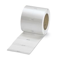 Вставная табличка EMT (35X28)R CUS | код 0830391 | PHOENIX CONTACT