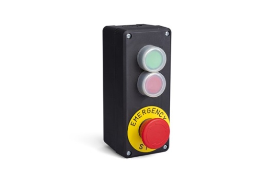 Пост управления P4S-04 | код P4S-04 | EMAS Пост управления P4S-04 | код P4S-04 | EMAS