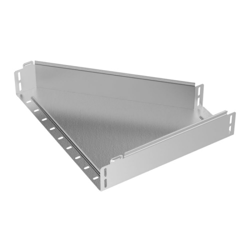 Переходник правый Стандарт HDZ 500х150х100 Промрукав | код PR16.1442 | ПРОМРУКАВ