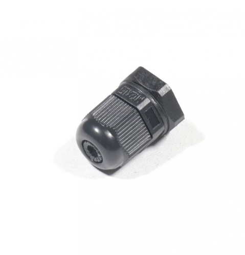 Сальник MG 12 пластик (3-6,5 мм) IP68 черный ГОФРОМАТИК (ЗЭТАРУС) | код zeta30870 | ГОФРОМАТИК Сальник MG 12 пластик (3-6,5 мм) IP68 черный ГОФРОМАТИК (ЗЭТАРУС) | код zeta30870 | ГОФРОМАТИК