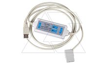 Кабель программирования ELC-USB, для ПЛК серии PR | код ELC-USB | Rievtech