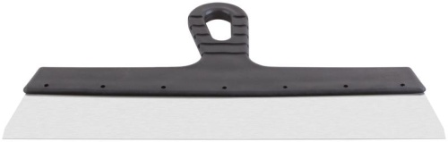 Шпатель фасадный нержавеющий 350 мм | код 6492 | FIT фото 4