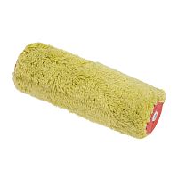 Ролик (сменный) полиакрил зеленый, ворс 18 мм, ширина ролика 180 мм, 42 мм, бюгель 8 мм серия Мастер REXANT | код 89-0101 | REXANT