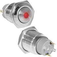 GQ16B-10ZD/J/R/N off-on | код 117043 | Ruichi