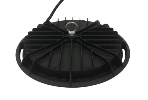 Светильник светодиодный промышленный ДСП-100Вт 4000К 10000Лм 110° IP65 Jazzway | код 5045545 | JazzWay фото 3