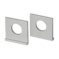 Проушина RING-ZM-SET (ARL, Металл) | код 21821 | Arlight