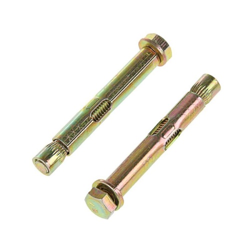 Болт анкерный 12х100 накл. цинк. Tech-Krep 117970 Болт анкерный 12х100 накл. цинк. Tech-Krep 117970