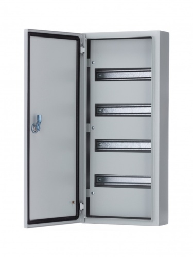 Корпус мет. нав. 680х300х120 48 мод. IP54 ЩРН-48 | код 30253DEK | DEKraft Корпус мет. нав. 680х300х120 48 мод. IP54 ЩРН-48 | код 30253DEK | DEKraft