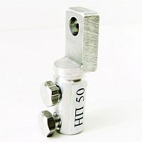 Наконечник болтовой НП 16-25 35кВ | код. UNP-25-16-25-35KV-S | IEK