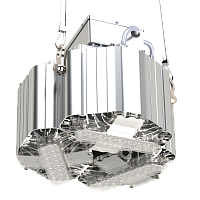 L-lego II 165/120/Д/5,0К/L100/01/IKIX-33/IP66 LEDEL | код LII165 | LEDEL