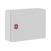 Корпус навесной ST без М/П ВxШxГ 300x400x150 мм, IP66 | код R5ST0341WMP | DKC