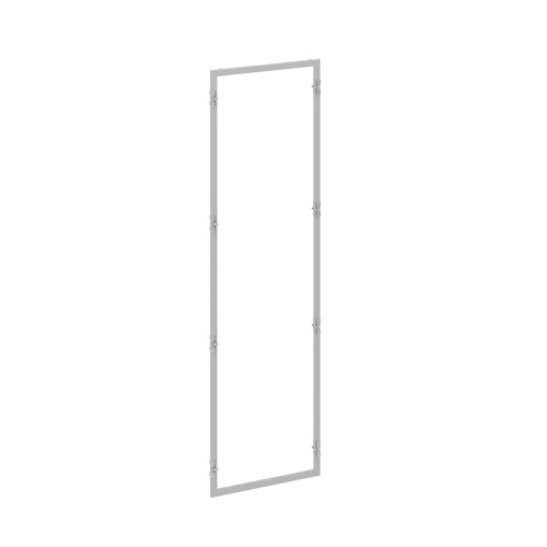 Комплект объединения спина к спине для шкафов CQE N, ВхШ 1800x1000 мм | код R5NKFRE18100M | DKC Комплект объединения спина к спине для шкафов CQE N, ВхШ 1800x1000 мм | код R5NKFRE18100M | DKC