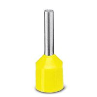 Кабельный наконечник AI-XL 6 -12 YE | код 3201945 | PHOENIX CONTACT