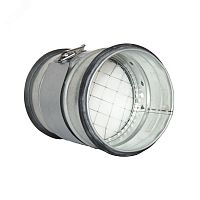 Фильтр ультрокомпактный для вентиляционных каналов FL 200 мм | код 4687202654369 | VentART