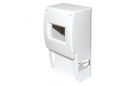 Щиток квартирный ЩК 26-004 2-6 модулей DIN без дверки IP20 TDM | код SQ0906-0017 | TDM Щиток квартирный ЩК 26-004 2-6 модулей DIN без дверки IP20 TDM | код SQ0906-0017 | TDM