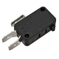 Микропереключатель RUICHI KW1-103-F, ON-(ON) SPDT, 15 A, 250 В | код 87065 | Ruichi