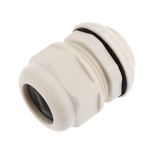 Кабельный ввод MG-32 (25-18 мм) белый 2 шт. REXANT | код 07-8132-2 | REXANT Кабельный ввод MG-32 (25-18 мм) белый 2 шт. REXANT | код 07-8132-2 | REXANT