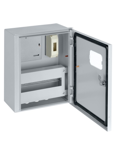 ЩУРН-1/12 (400х315х165) IP54 Народный эконом | код SQ0905-3205 | TDM НАРОДНЫЙ ЩУРН-1/12 (400х315х165) IP54 Народный эконом | код SQ0905-3205 | TDM НАРОДНЫЙ