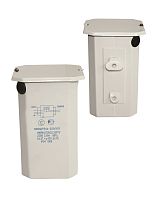 Электромагнитный пускорегулирующий аппарат ПРА 1И1000ДРЛ44-004 независимый IP54 УХЛ1 (1003523) | код 02540 | GALAD