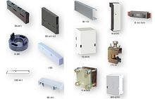 Разъединитель HVL 1 4P 250A M10-M10 | код 001692586 | ETI