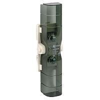 Клемма КСВб в корпусе 250A M8 (10-120 мм2) PROxima | код kvs-b-120 | EKF