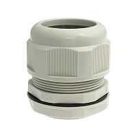 Кабельный ввод ZTM-ELECTRO MGB50-39G, полиамид | код 106313 | ZTM-ELECTRO