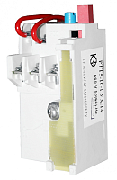 Реле электротепловое токовое РТТ5-10-1 УХЛ4 6.30А IP00 | код 130110000В006.300000 | КЗЭА г.Кашин