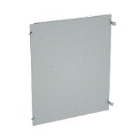 Панель внутренняя задняя Ш=1000, В=400 мм | код R5SBPW104 | DKC