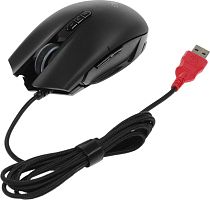 Мышь A4Tech Bloody P80 Pro черный оптическая (16000dpi) USB3.0 (8but) | код 1156159 | A4TECH
