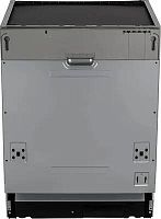 Посудомоечная машина встраив. Maunfeld MLP-12I 2100Вт полноразмерная | код 1398929 | MAUNFELD