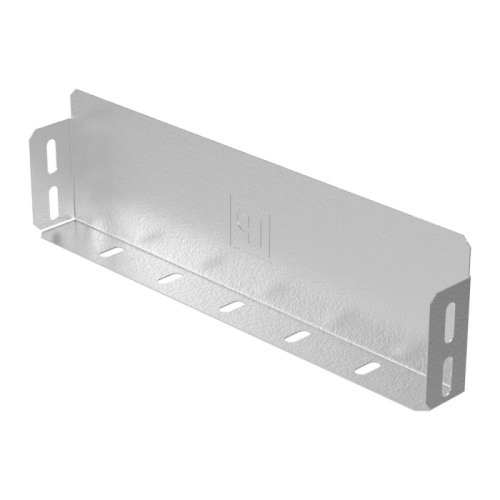 Заглушка лотка Стандарт HDZ 300х80 Промрукав | код PR16.1259 | ПРОМРУКАВ