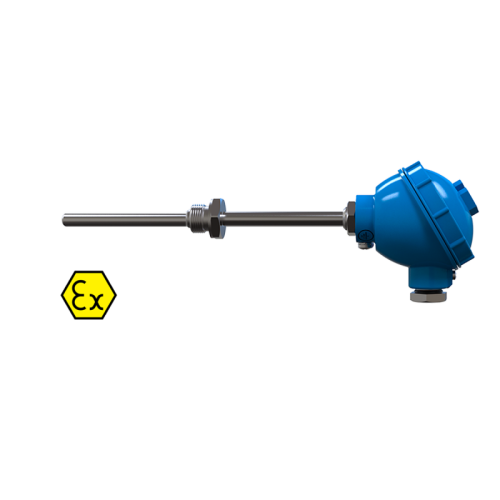 Преобразователь термоэлектрический (-40...+1250 С, НАRT) ДТПN285Е-0918.800.1,0.И.ЕХI-Т6 | код 81418 | ОВЕН