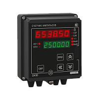 Счетчик импульсов микропроцессорный СИ30-220.Н.К | код 37706 | ОВЕН