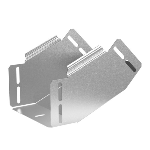 Угол вертикальный внутренний 45 градусов Стандарт HDZ 150х100 Промрукав | код PR16.2044 | ПРОМРУКАВ Угол вертикальный внутренний 45 градусов Стандарт HDZ 150х100 Промрукав | код PR16.2044 | ПРОМРУКАВ