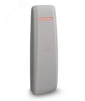 Считыватель бесконтактный -IR13G для карт формата EMM/HID, интерфейс связи RS-485, Wiegand-26,-37,-40,-42 | код PERCo-IR13G (HID, EMM) | PERCo