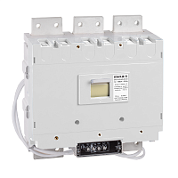 Выключатель автоматический ВА53-43-334610-2000А-690AC-УХЛ3-КЭАЗ | код 276081 | КЭАЗ