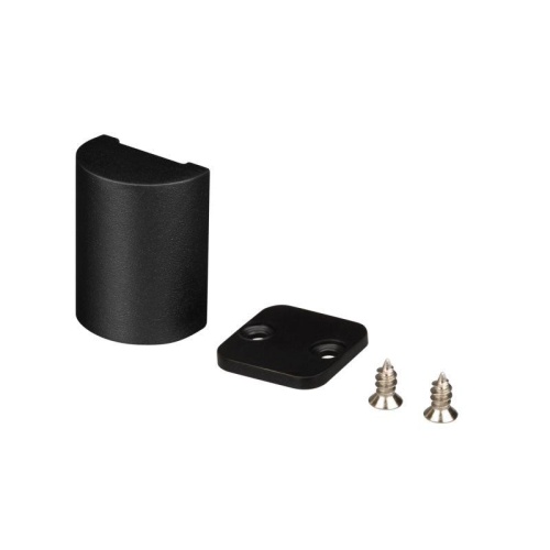 Заглушка ART-APRIORI-CAP (BK) (Arlight, IP20 Металл, 3 года) | код 39433 | Arlight