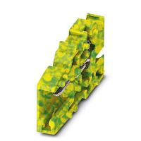 Соединитель COMBI SC 2,5/ 1-L GNYE | код 3042201 | PHOENIX CONTACT