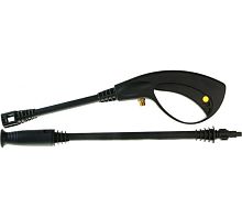 Пистолет-распылитель для линейки 105 серии ALV, , Шт | код 71/5/8 | HUTER