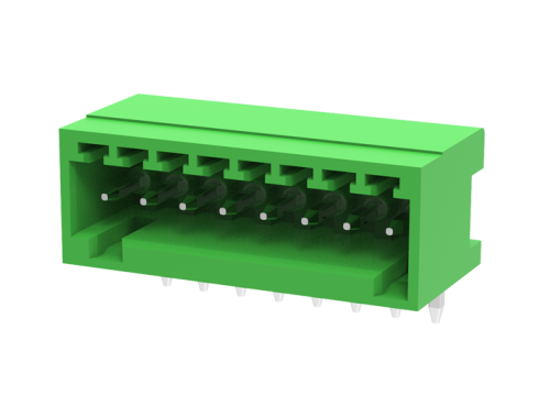 MC-PA2.5H06 Клемма MC шаг 2,5мм 6 конт., шт | код MC-PA2.5H06 | SUPU MC-PA2.5H06 Клемма MC шаг 2,5мм 6 конт., шт | код MC-PA2.5H06 | SUPU