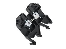 Зажим наборный JXB-4мм? (JXB35А) черный HLT | код 081-23-121 | HLT