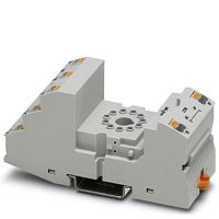 Базовый модуль RIF-3-BPT/3X21 | код 2900938 | PHOENIX CONTACT