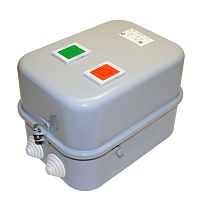 Контактор электромагнитный ПМЛ-3150 У3 В - КЗЭ, 220В, (2з+1р) | код O50160212ВВ220000010 | КЗЭ (Кашинский завод электроаппаратуры)