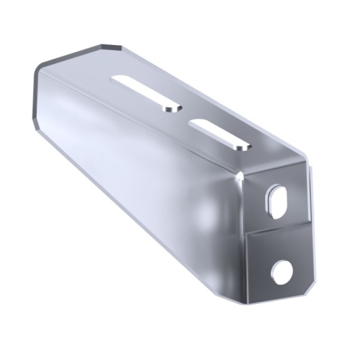 Консоль настенная INOX (AISI 316) КН-200 Промрукав | код PR16.4317 | ПРОМРУКАВ Консоль настенная INOX (AISI 316) КН-200 Промрукав | код PR16.4317 | ПРОМРУКАВ