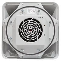 Вентилятор крышный (винтовое подкл.) O220мм, 230В-50/60Hz | код V03 220 001 | CETINKAYA PANO