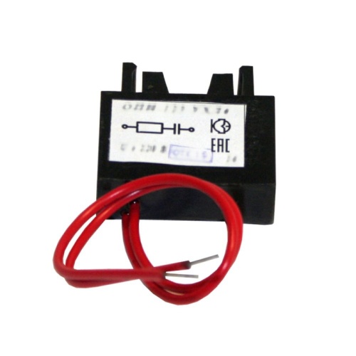 Ограничитель перенапряжений ОПН-133 УХЛ4 | код 120113300В2200000000 | КЗЭ (Кашинский завод электроаппаратуры) Ограничитель перенапряжений ОПН-133 УХЛ4 | код 120113300В2200000000 | КЗЭ (Кашинский завод электроаппаратуры)