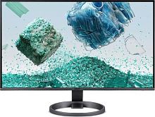 Монитор Acer 23.8 Vero RL242YEyiiv темно-серый IPS LED 4ms 16:9 HDMI матовая 250cd 178гр/178гр 1920x1080 100Hz VGA FHD 2.63кг | код 1938745 | ACER