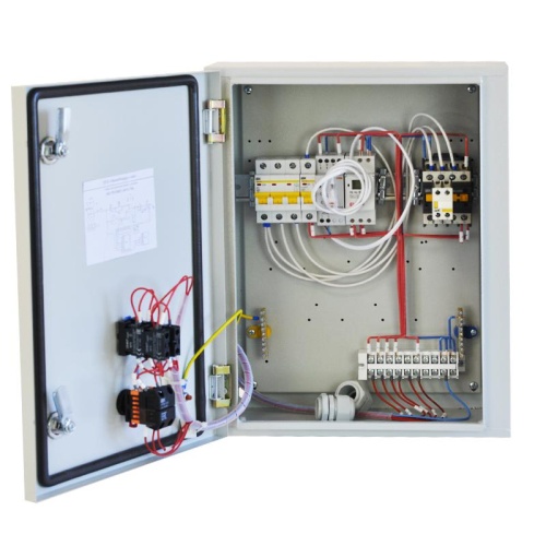 Ящик ЯУО9601-3774 IP54 Электроспектр _VYUO96013774 фото 2