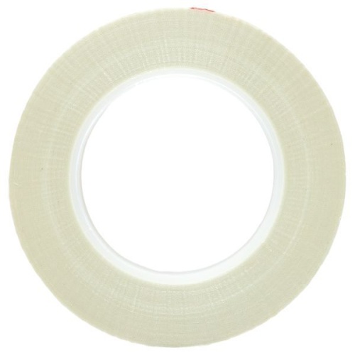 Лента крепежная HTS 10ммх50м | код HTS | EKF фото 2