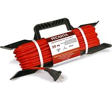 Удлинитель силовой на раме, СУ-2х1-20/1 (IP44) Ресанта, , Шт | код 61/118/2 | РЕСАНТА